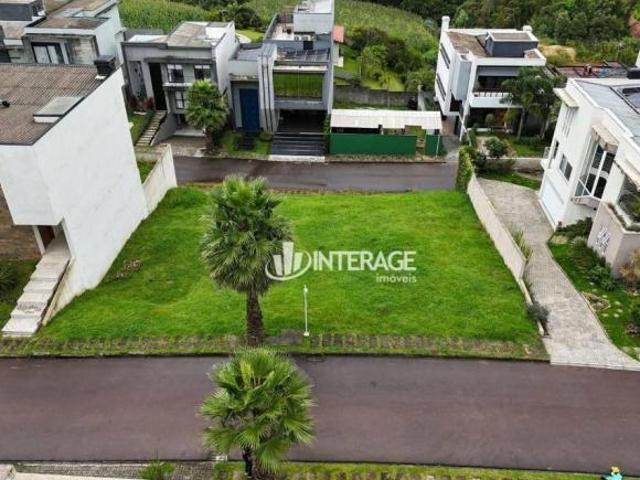 Terreno à venda, 559 m² por R$ 670.000,00 Santa Felicidade Curitiba/PR
