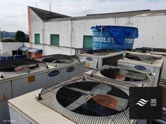 Terreno à venda, 5500 m² por R$ 30.000.000,00 Fazenda Caguaçu São Paulo/SP