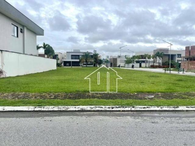 Terreno à venda, 551 m² por R$ 3.450.000,00 Jardim do Golfe São José dos Campos/SP