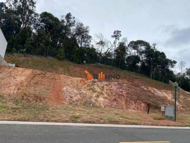 Terreno à venda, 551 m² por R$ 1.500.000,01 Santa Felicidade Curitiba/PR