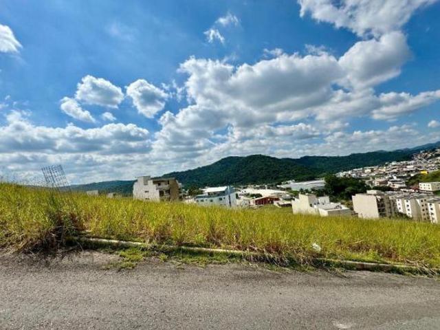 Terreno à venda, 552 m² por R$ 199.000,00 Jardim São João Juiz de Fora/MG