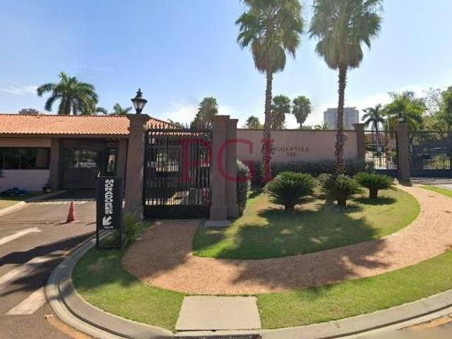 Terreno à venda, 552 m² por R$ 1.450.000,00 Bonfim Paulista Ribeirão Preto/SP