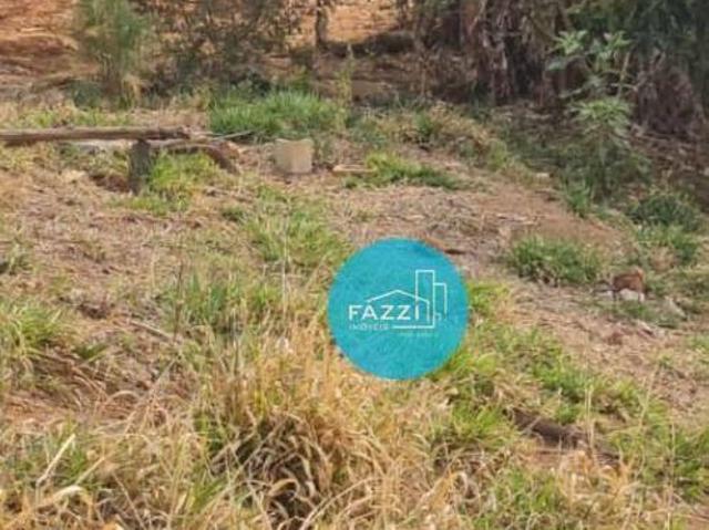 Terreno à venda, 5650 m² por R$ 550.000 Chácaras Poços de Caldas Poços de Caldas/MG