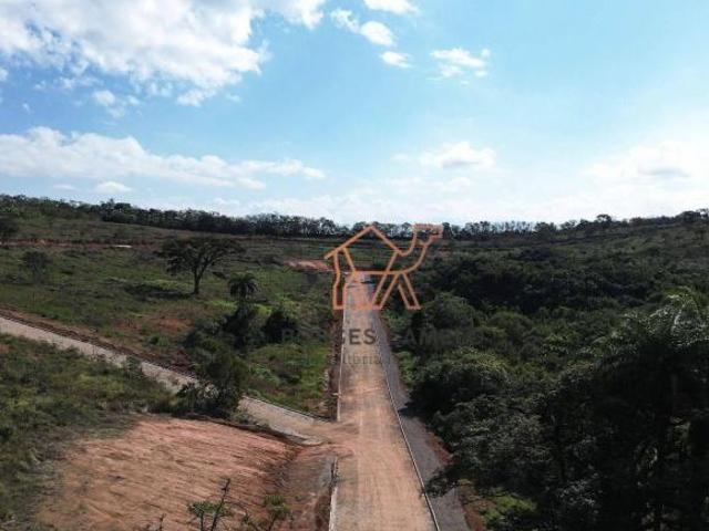 Terreno à venda, 568 m² por R$ 96.502,00 Zona Rural São Brás do Suaçuí/MG