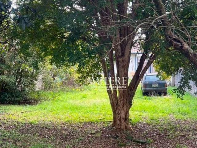 Terreno à venda, 560 m² por R$ 1.200.000,00 Água Verde Curitiba/PR