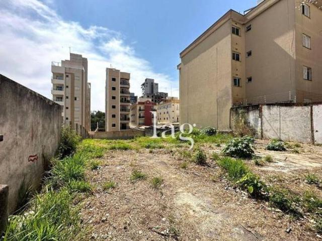 Terreno à venda, 560 m² por R$ 1.300.000,00 Parque Campolim Sorocaba/SP