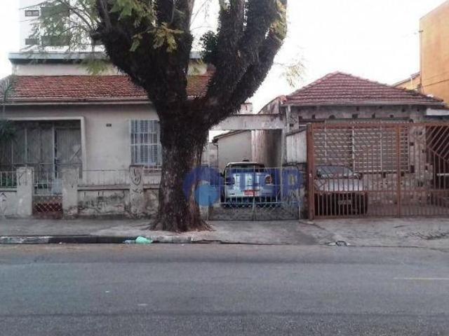 Terreno à venda, 560 m² por R$ 2.000.000,00 Vila Maria São Paulo/SP