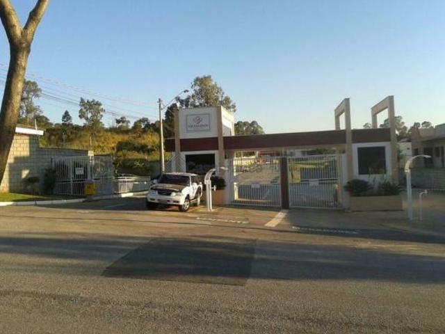 Terreno à venda, 560 m² por R$ 450.000,00 Condomínio Gramados de Sorocaba Sorocaba/SP