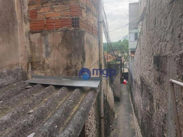 Terreno à venda, 560 m² Vila Maria