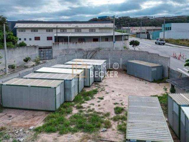 Terreno a venda 560m² Bairro Portal dos Pássaros