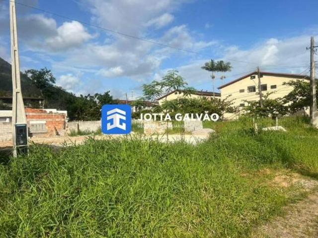 Terreno a venda, 560m² Balneário Santa Cruz Praia de Maranduba, Ubatuba SP