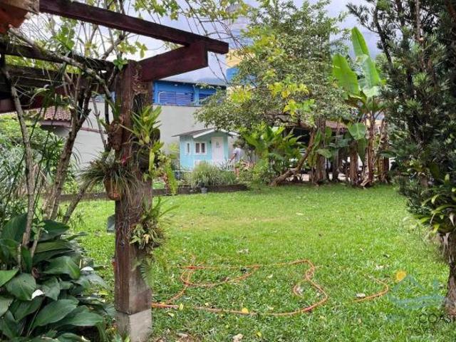 Terreno à venda, 561 m² por R$ 650.000 Boiçucanga São Sebastião/SP