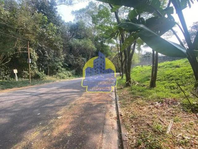 Terreno à venda, 561 m² por R$ 700.000,00 Adalgisa Osasco/SP