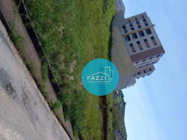 Terreno à venda, 576 m² por R$ 420.000,00 Jardim Esmeralda Poços de Caldas/MG