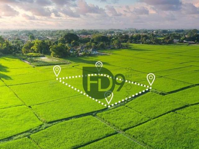 Terreno à venda, 5794 m² por R$ 9.160.000,00 Chácaras Fazenda Coelho Hortolândia/SP