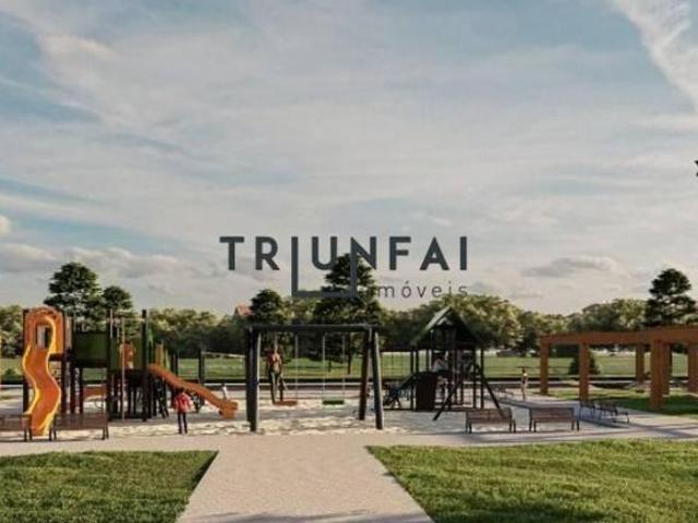 Terreno à venda, 570 m² por R$ 424.650,00 Village Verde Itapetininga/SP