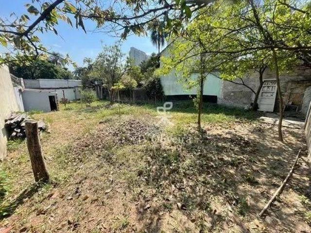 Terreno à venda, 571 m² por R$ 1.495.000,00 Butantã São Paulo/SP