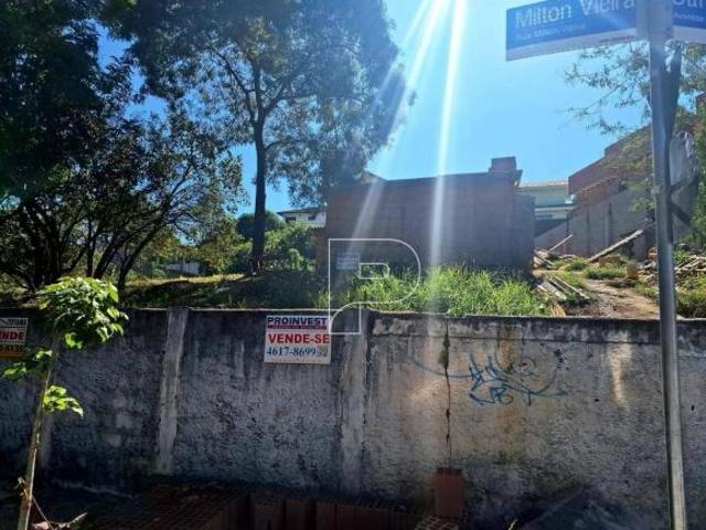 Terreno à venda, 573 m² por R$ 750.000,00 Parque dos Príncipes São Paulo/SP