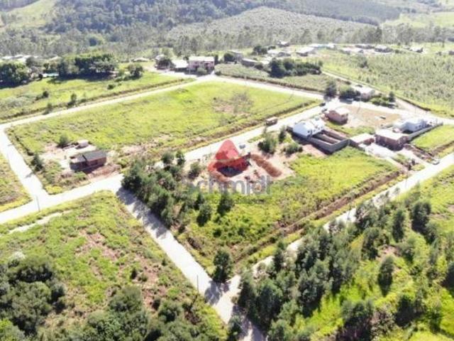 Terreno à venda, 584 m² por R$ 138.500,00 Imigrantes Capela de Santana/RS