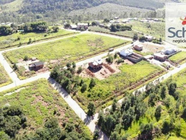 Terreno à venda, 584 m² por R$ 132.600,00 Imigrantes Capela de Santana/RS