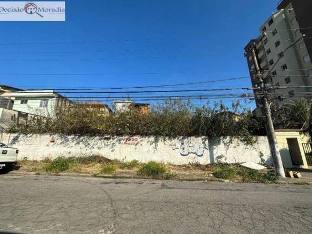 Terreno à venda, 584 m² por R$ 1.018.000,00 Parque Ipê São Paulo/SP