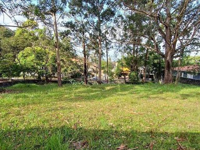 Terreno à venda, 585 m² por R$ 680.000,00 Parque dos Príncipes São Paulo/SP