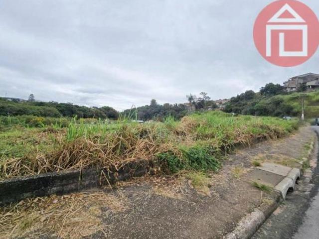 Terreno à venda, 586 m² por R$ 880.500,00 Jardim Morumbi Bragança Paulista/SP