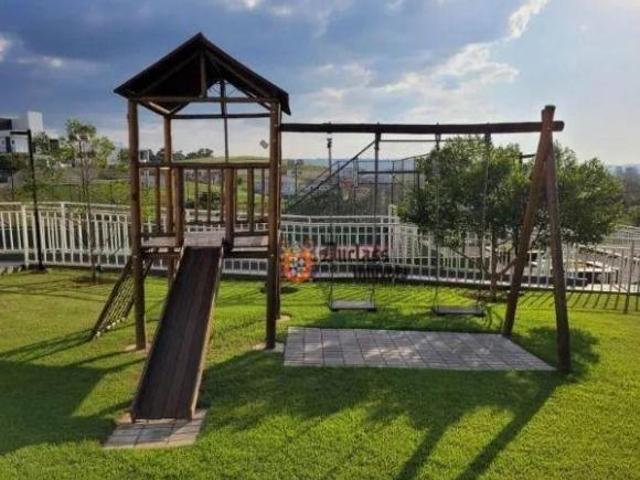 Terreno à venda, 587 m² por R$ 419.000,00 Portal San Giovani Itatiba/SP