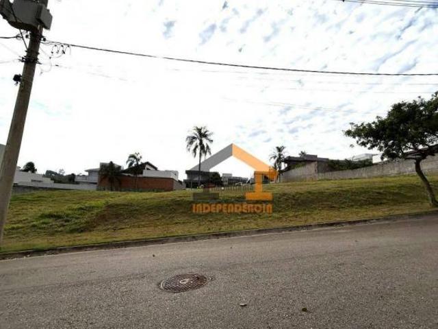 Terreno à venda, 588 m² por R$ 370.000,00 7 lagos Itatiba/SP