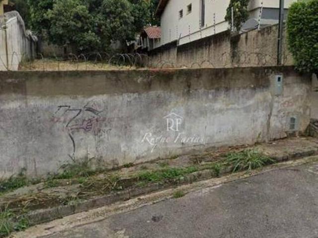 Terreno à venda, 588 m² por R$ 900.000,00 Vila São Francisco São Paulo/SP