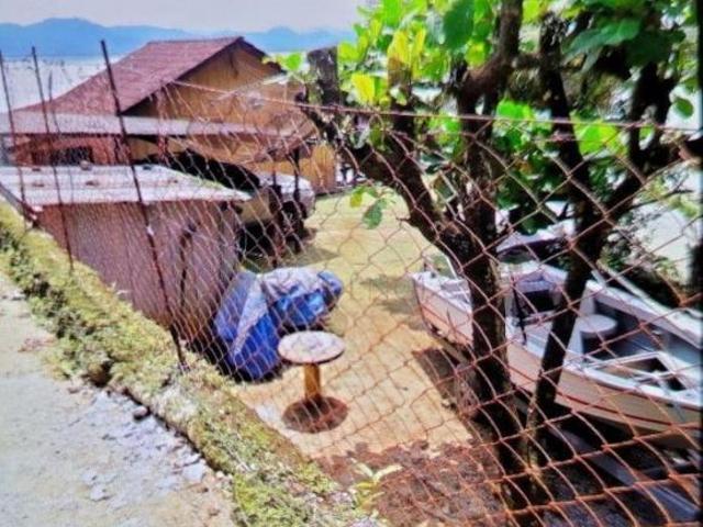 Terreno à venda, 580. m2, CENTRO, GUARAQUECABA PR