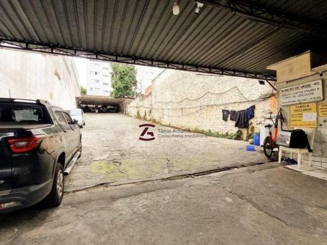 Terreno à venda, 580 m² Ótima localização Bela Vista São Paulo/SP