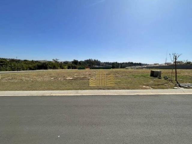 Terreno à venda, 582 m² por R$ 1.250.000 Parque Villa dos Pinheiros Indaiatuba/SP