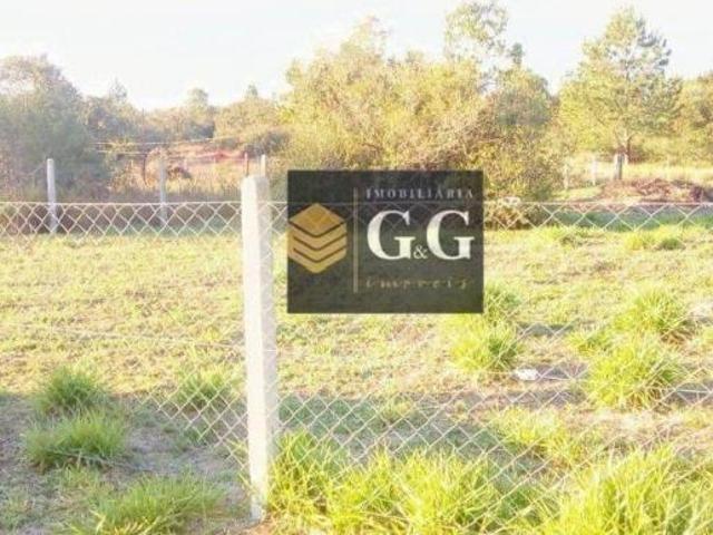 Terreno à venda, 594 m² por R$ 46.000,00 Águas Claras Viamão/RS