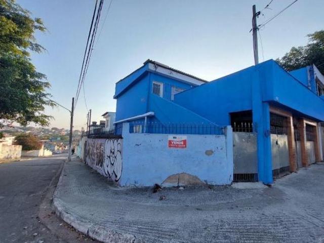 Terreno à venda, 595 m² por R$ 1.300.000,00 Jardim Robru São Paulo/SP