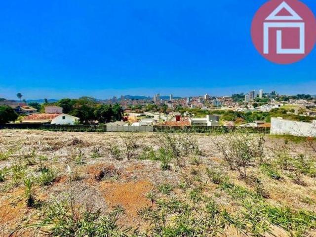 Terreno à venda, 595 m² por R$ 535.509,00 Jardim América Bragança Paulista/SP