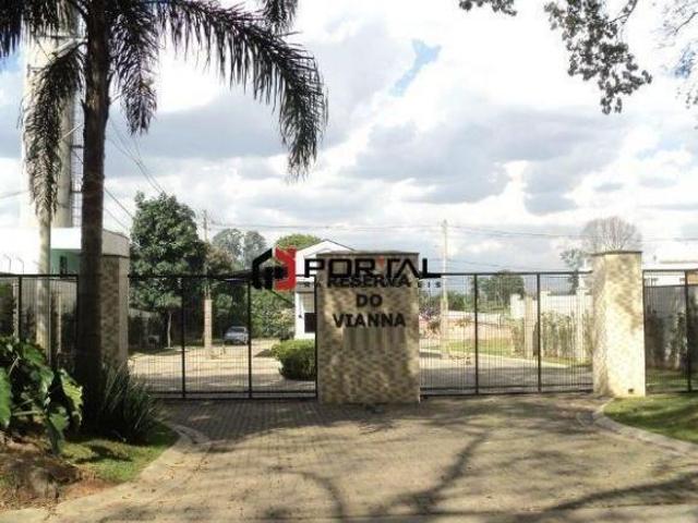 Terreno à venda, 595 m² por R$ 820.000,00 Granja Viana Cotia/SP