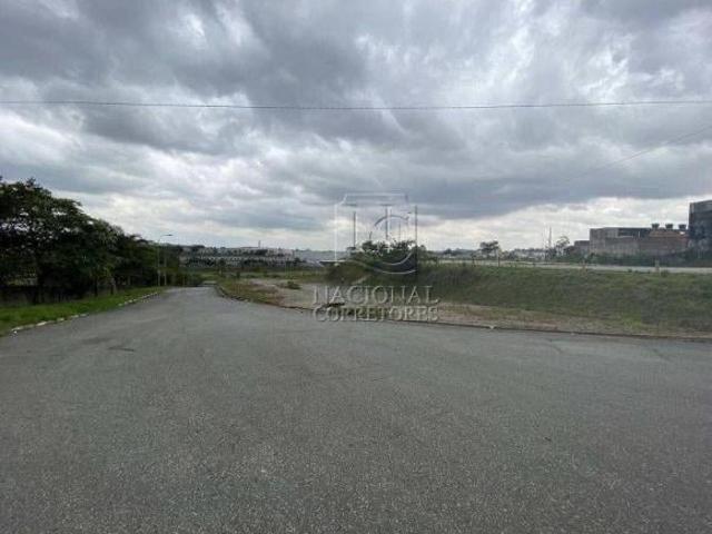 Terreno à venda, 59600 m² Jardim Cumbica Guarulhos/SP
