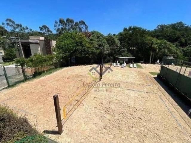 Terreno à venda, 596 m² por R$ 1.100.000,00 New Ville Santana de Parnaíba/SP