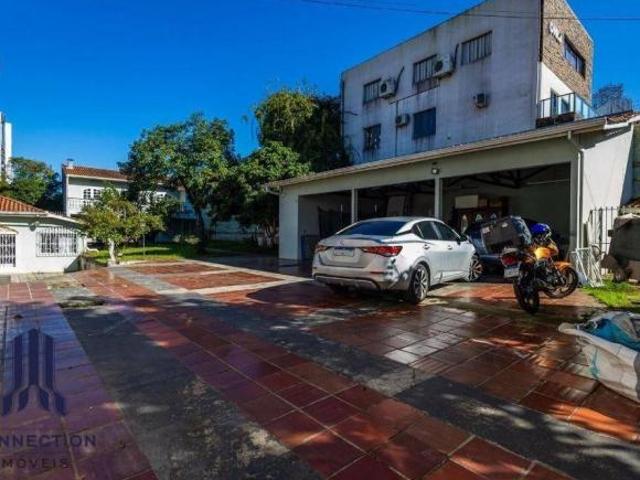 Terreno à venda, 596 m² por R$ 1.165.000,00 São Francisco Curitiba/PR