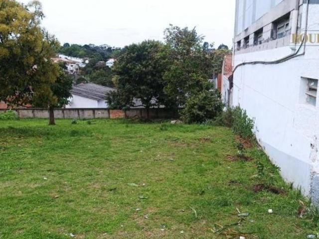 Terreno à venda, 596 m² por R$ 479.000,00 Pilarzinho Curitiba/PR