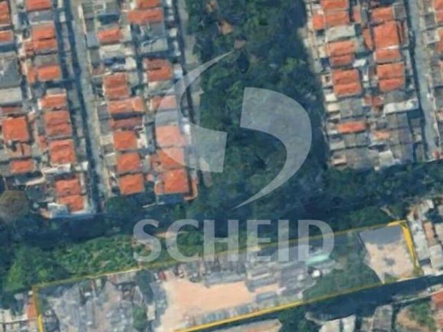 Terreno a venda 5.000m² ao lado do Shopping São Caetano