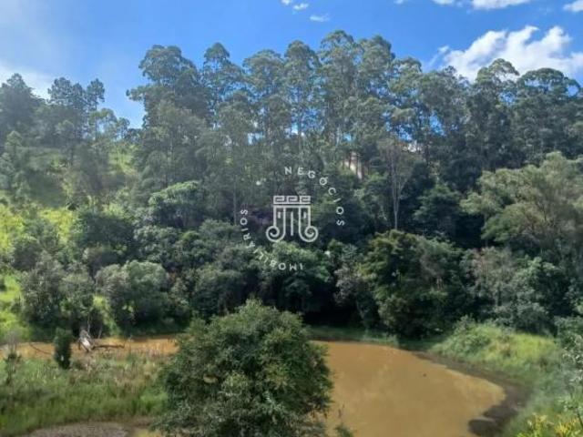 TERRENO À VENDA 5.025M² BAIRRO CERRO AZUL CAMPO LIMPO PAULISTA/SP