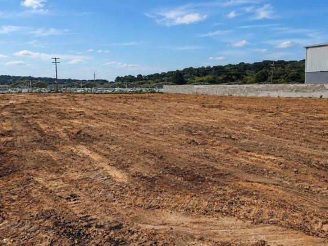 Terreno a Venda • 5.151,89 m² • São José dos Pinhais PR