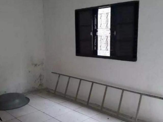 Terreno à venda 5 quartos 1 vaga Santa Maria Santo André SP