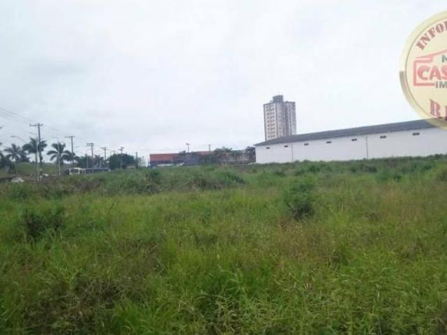 Terreno à venda, 6048 m² por R$ 29.456.392,16 Mirim Praia Grande/SP