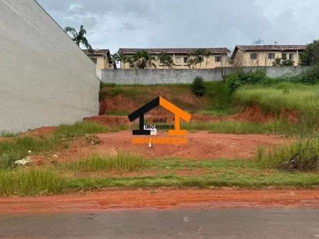 Terreno à venda, 604 m² por R$ 699.000,00 Parque dos Canários Itatiba/SP