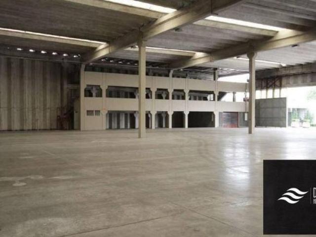 Terreno à venda, 6064 m² por R$ 30.000.000,00 Parque Novo Mundo São Paulo/SP