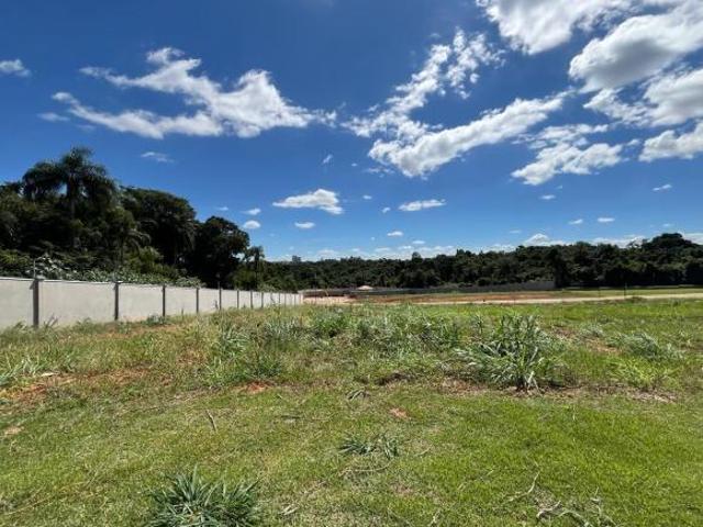 Terreno à venda, 607 m² por R$ 1.100.000,00 Quinta do Lago Indaiatuba/SP