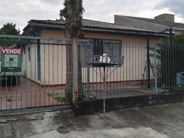 Terreno à venda, 607 m² por R$ 845.000,00 Capão da Imbuia Curitiba/PR